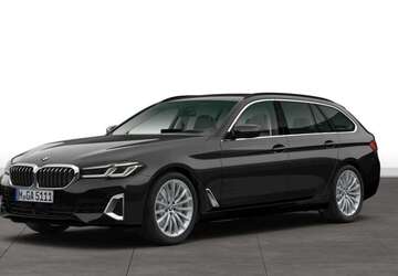 BMW 530 115.445 km 36.890 &euro; Siegen 57076