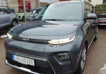 Kia Soul 18.100 km 32.990 &euro; Schlangen 33189