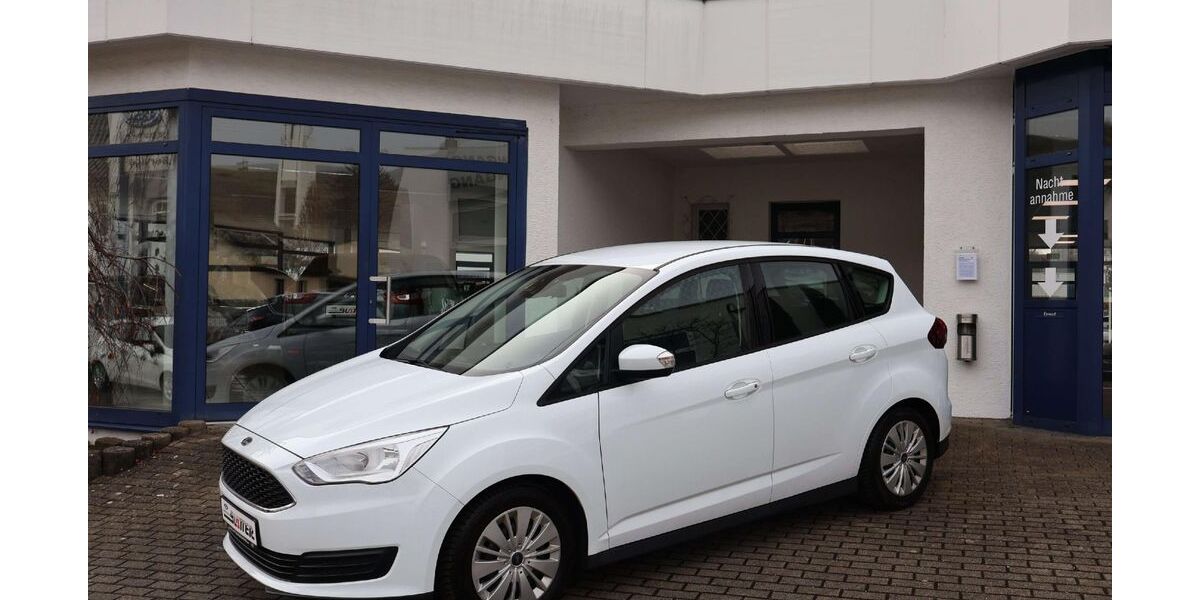 Ford C-Max 70.850 km 11.500 &euro; Besigheim 74354