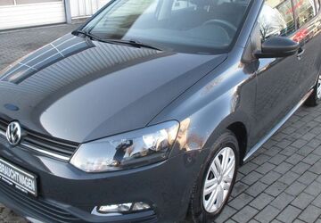 VW Polo 57.490 km 9.290 &euro; Memmingen 87700
