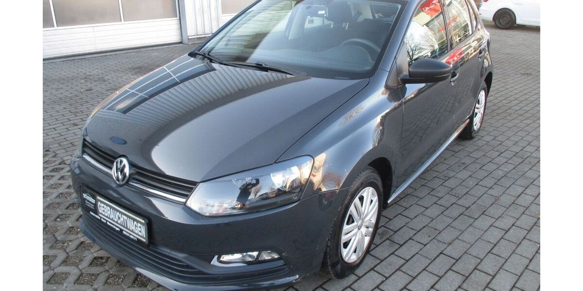 VW Polo 57.490 km 9.290 &euro; Memmingen 87700