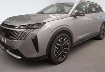 Peugeot 5008 32.511 km 29.980 &euro; Marburg 35043