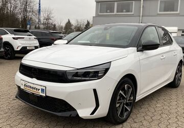 Opel Corsa 21.521 km 15.365 &euro; Bad Salzuflen 32108