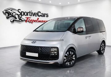 Hyundai STARIA 65.382 km 38.900 &euro; Dellmensingen 89155