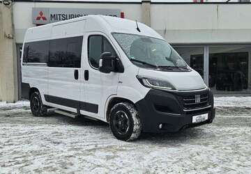 Fiat Ducato 14.180 km 46.590 &euro; Marktredwitz 95615