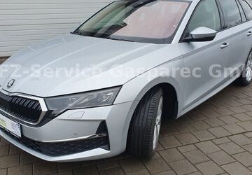 Skoda Octavia 3.290 km 31.000 &euro; Vöhringen 72189