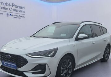 Ford Focus 20.785 km 27.780 &euro; Crailsheim 74564