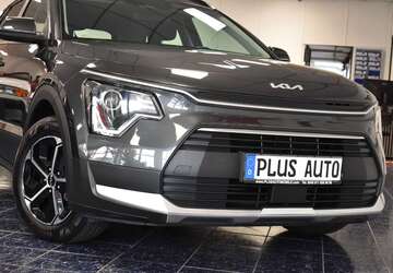 Kia Niro 74.133 km 22.470 &euro; Nürnberg 90431