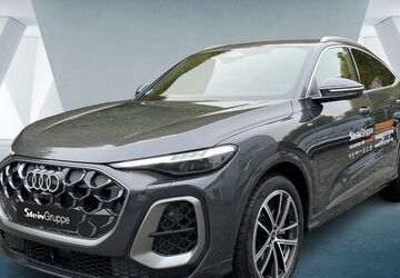 Audi Q5 9.000 km 68.490 &euro; Gummersbach 51645