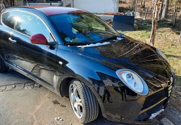 Alfa Romeo MiTo 56.500 km 7.450 &euro; Neumarkt Opf 92348