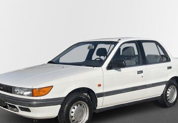 Mitsubishi Lancer 74.000 km 3.990 &euro; Hamburg 22529