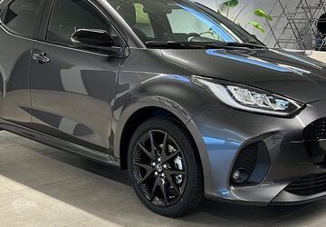 Mazda 2 Hybrid 7.663 km 24.850 &euro; Damme 49401