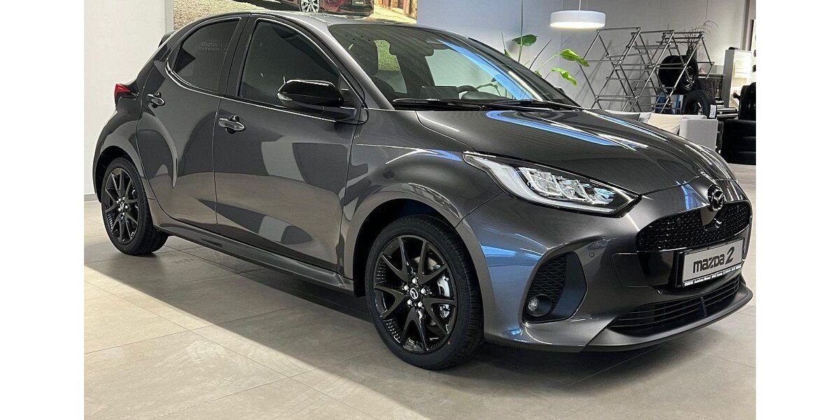 Mazda 2 Hybrid 7.663 km 24.850 &euro; Damme 49401