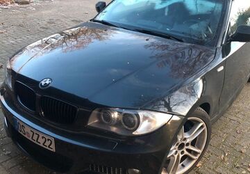 BMW 123 162.300 km 8.300 &euro; Osnabrück 49088
