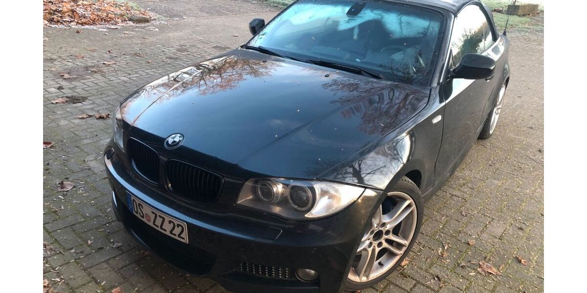 BMW 123 162.300 km 8.300 &euro; Osnabrück 49088
