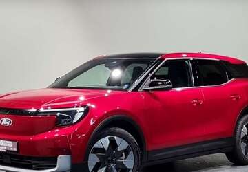 Ford Explorer 9.509 km 42.990 &euro; Fulda 36043