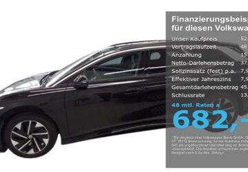 VW ID.7 12.596 km 52.950 &euro; Scheeßel 27383
