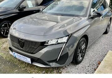 Peugeot 308 28.821 km 17.999 &euro; Kamen 59174