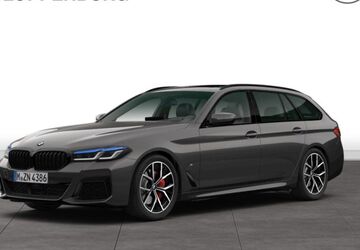 BMW 540 81.300 km 49.480 &euro; Ansbach 91522