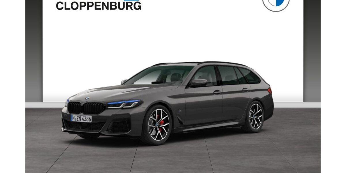 BMW 540 81.300 km 49.480 &euro; Ansbach 91522