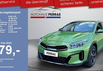 Kia XCeed 18.250 km 25.900 &euro; Neumarkt 92318