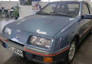 Ford Sierra 88.900 km 13.490 &euro; Berglicht 54426
