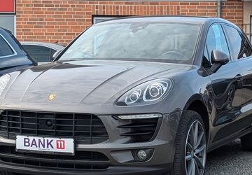 Porsche Macan 177.000 km 29.980 &euro; Silberstedt 24887