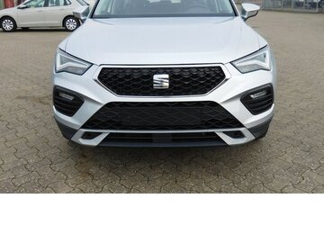 Seat Ateca 1.5 Style TSI BMT Navi Klima Alu 32.200 km 21.990 &euro; Vordorf 38533