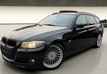 Alpina D3 222.000 km 12.999 &euro; Speyer 67346
