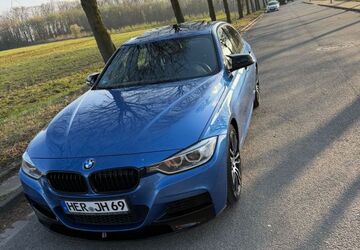 BMW 335 112.471 km 24.500 &euro; Essen 45307