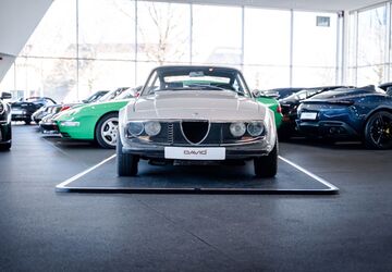 Alfa Romeo Junior 14.483 km 33.900 &euro; Hamburg 22047