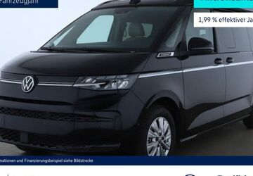 VW T7 California 9.791 km 70.930 &euro; Bochum 44866