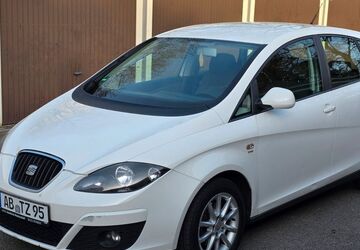 Seat Altea 222.650 km 3.600 &euro; Aschaffenburg 63741