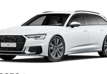 Audi A6 22.405 km 45.970 &euro; Aachen 52078