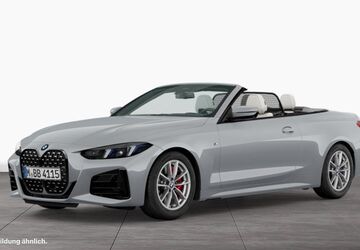 BMW 430 14.500 km 60.910 &euro; Hösbach 63768