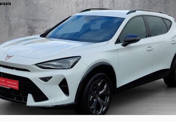 Cupra Formentor 26.300 km 32.950 &euro; Weißenburg in Bayern 91781