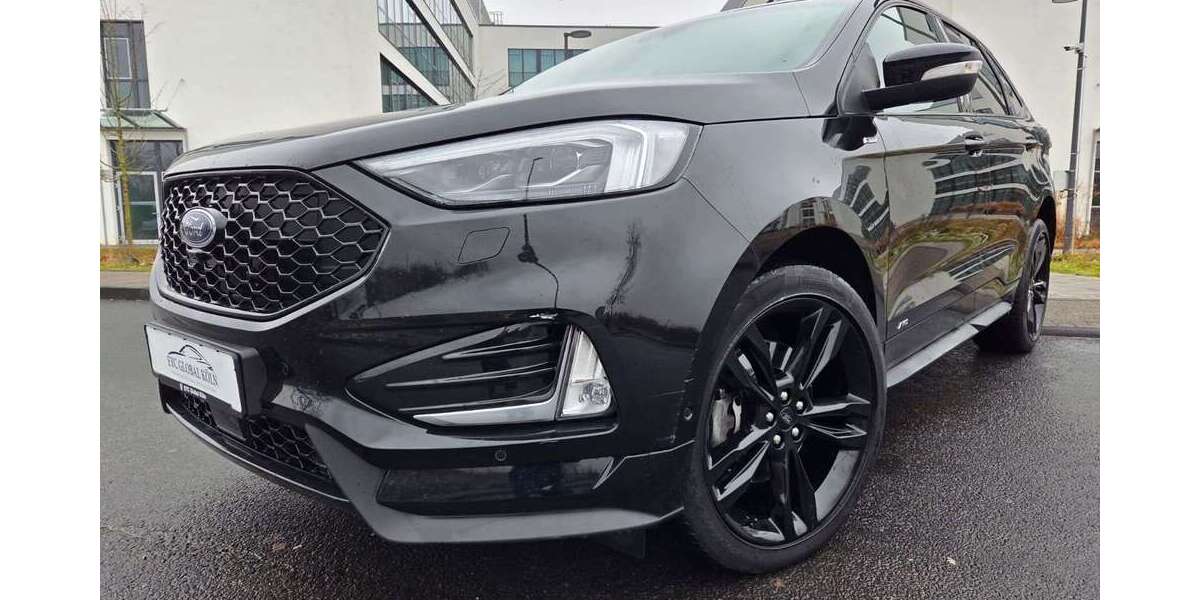 Ford Edge 40.000 km 29.500 &euro; Köln 51107