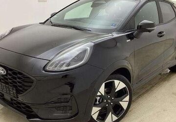 Ford Puma 12.100 km 27.490 &euro; Kirchzell 63931