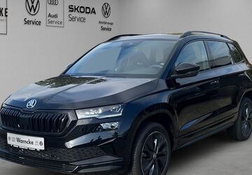 Skoda Karoq 1.100 km 36.970 &euro; Tarmstedt 27412
