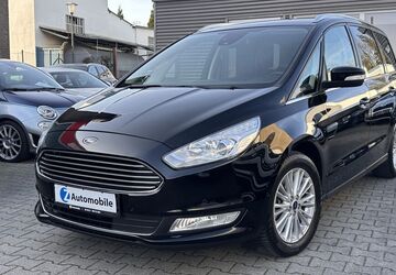 Ford Galaxy 122.300 km 19.880 &euro; Bielefeld 33609