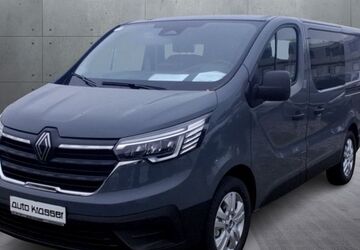Renault Trafic 2.000 km 39.990 &euro; Ettlingen 76275