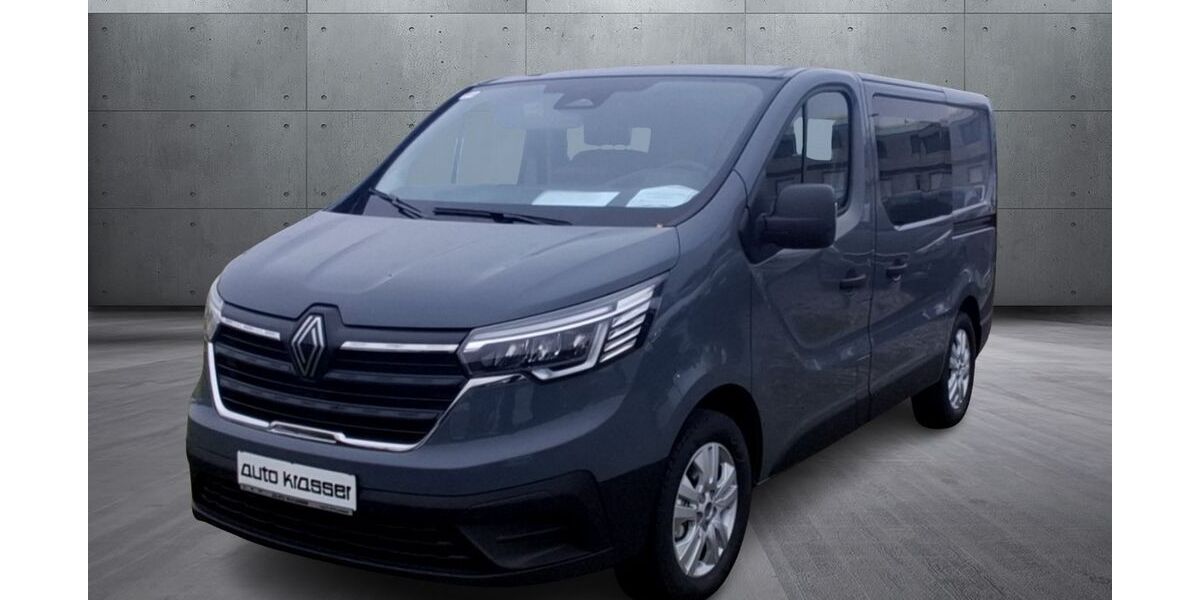 Renault Trafic 2.000 km 39.990 &euro; Ettlingen 76275