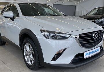 Mazda CX-3 93.878 km 14.800 &euro; Rinteln 31737