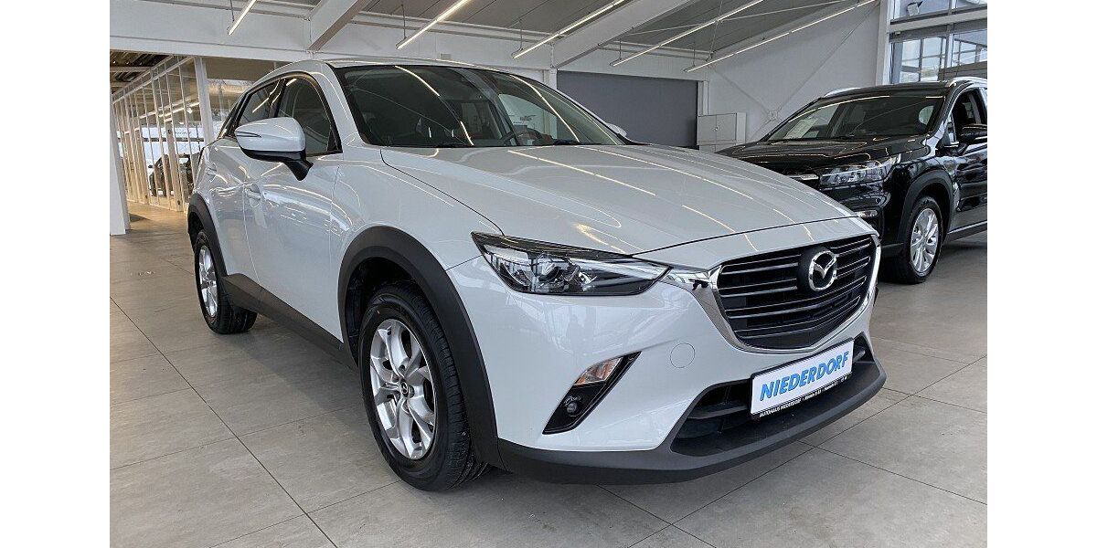 Mazda CX-3 93.878 km 14.800 &euro; Rinteln 31737