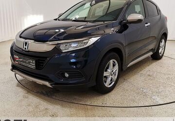 Honda HR-V 49.790 km 18.999 &euro; Chemnitz - Mittelbach 09224