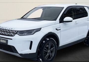 Land Rover Discovery Sport 145.300 km 19.930 &euro; Erbach 64711