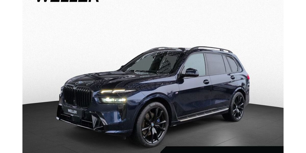 BMW X7 102.493 km 73.590 &euro; Braunschweig 38112