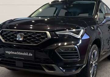 Seat Ateca 24.220 km 28.770 &euro; Korbach 34497