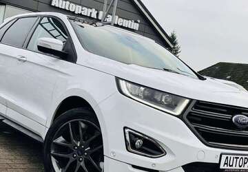 Ford Edge 157.000 km 17.899 &euro; Mallentin bei Lübeck(B105) 23936