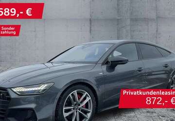 Audi A7 80.000 km 51.990 &euro; Mitterteich 95666